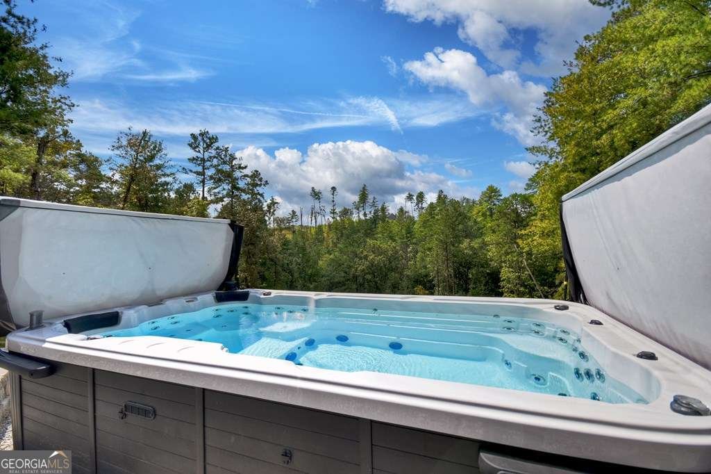 566 Canoe Point Ellijay - Photo 89