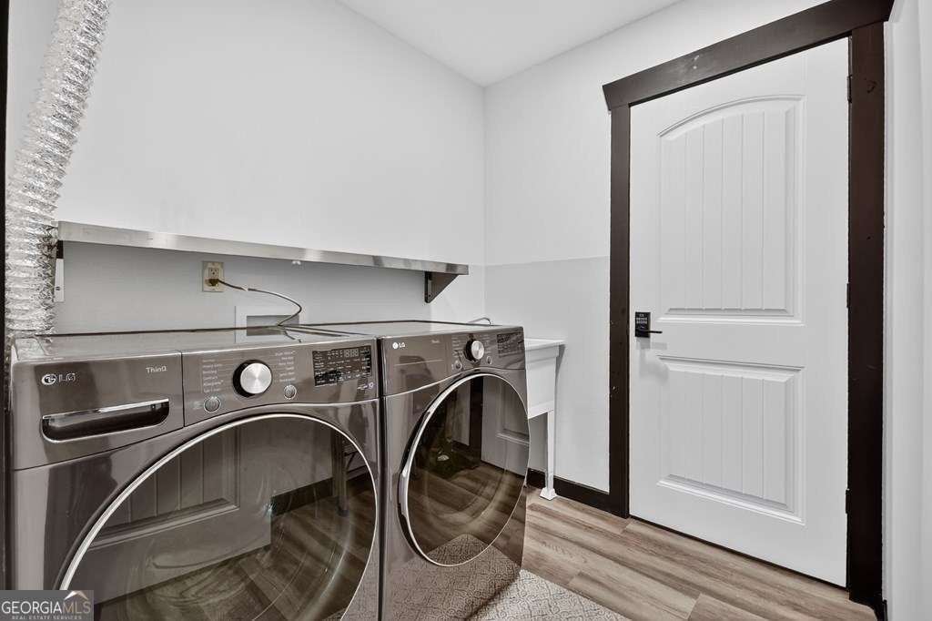 566 Canoe Point Ellijay - Photo 92