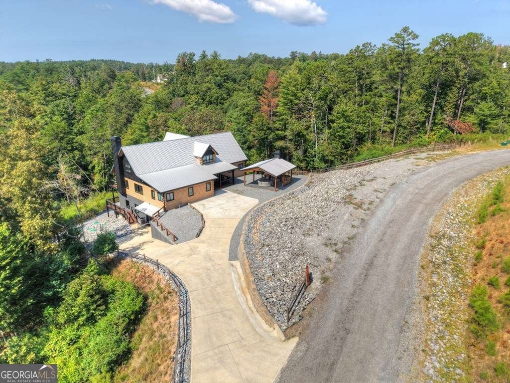 566 Canoe Point Ellijay - Photo 97