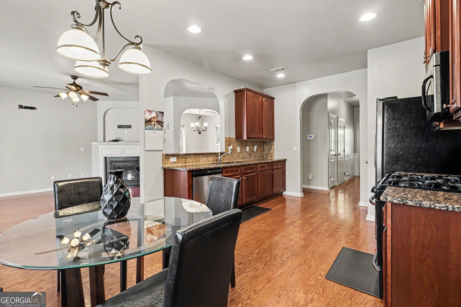 9 Matador Way Newnan - Photo 10
