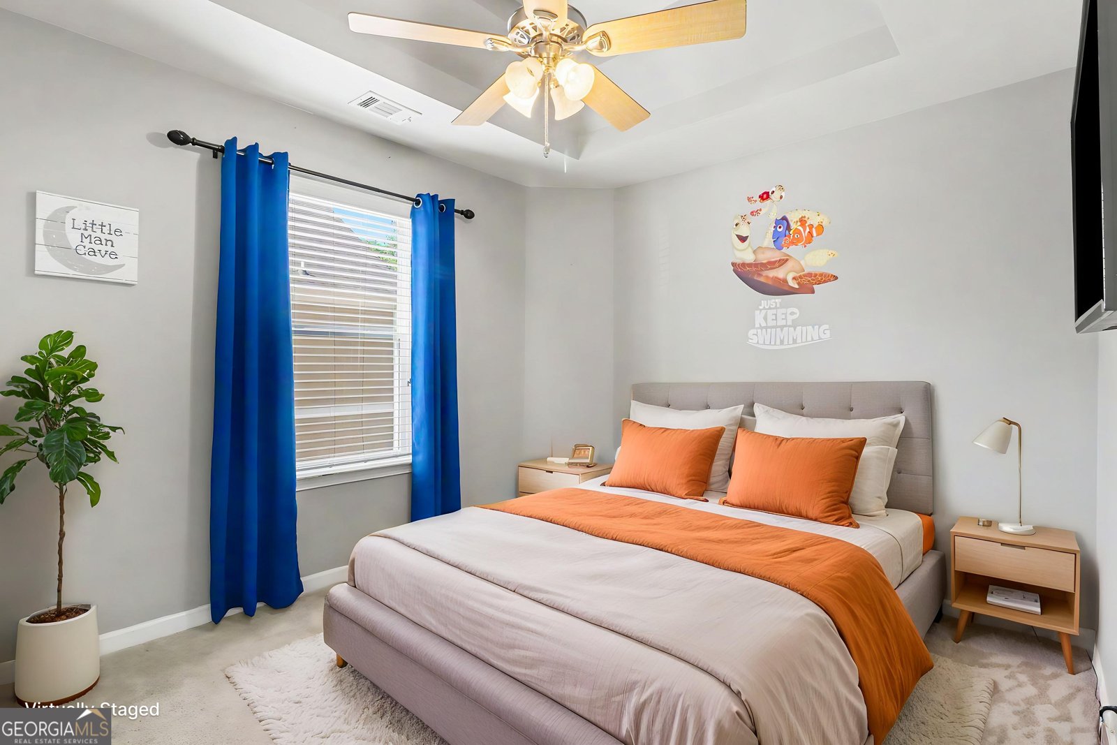 9 Matador Way Newnan - Photo 14