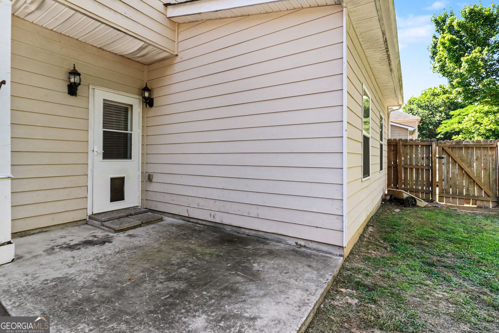 9 Matador Way Newnan - Photo 29