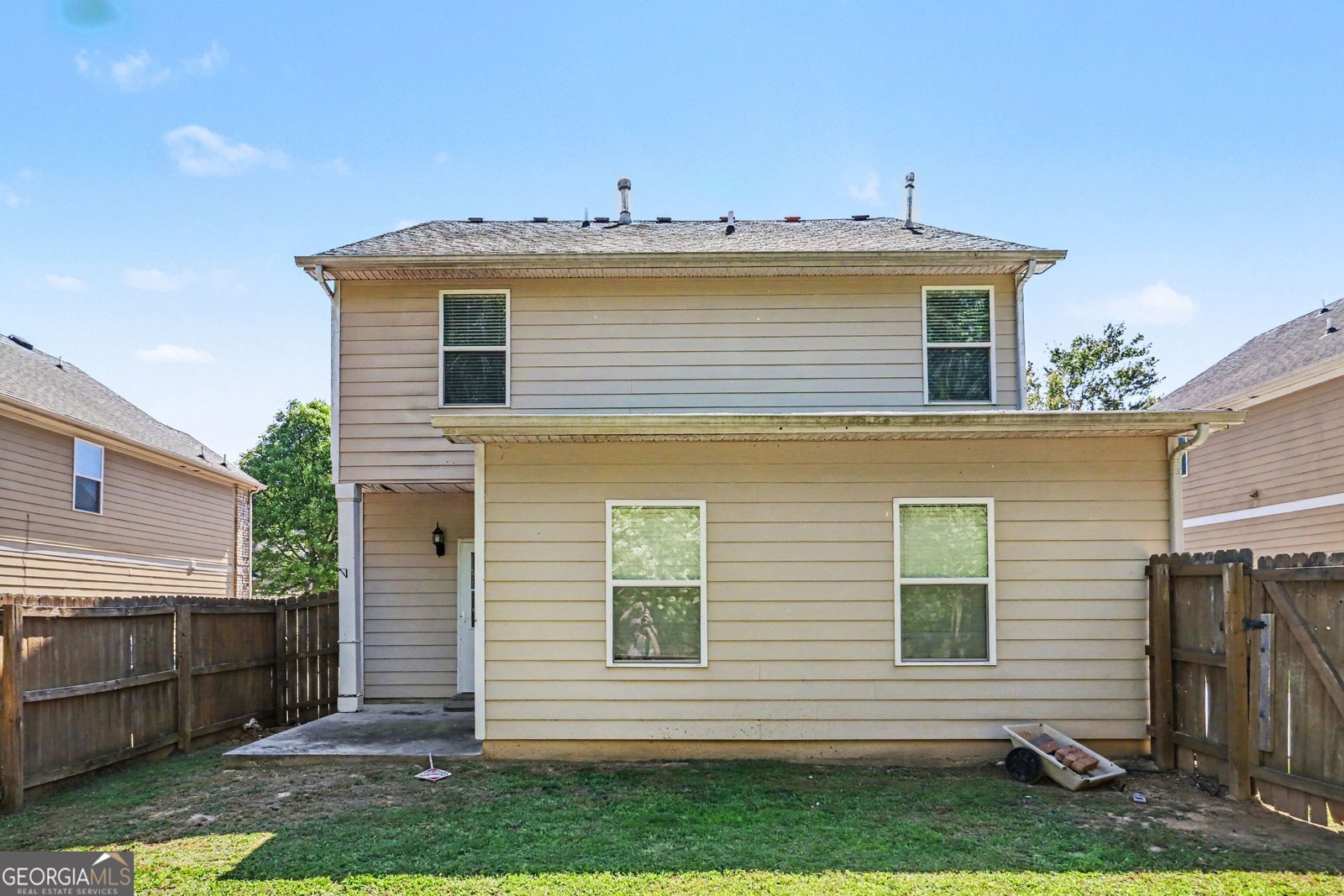 9 Matador Way Newnan - Photo 30