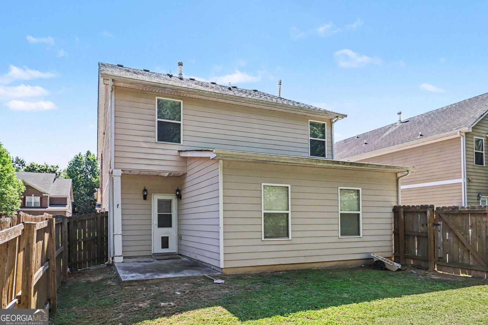 9 Matador Way Newnan - Photo 31