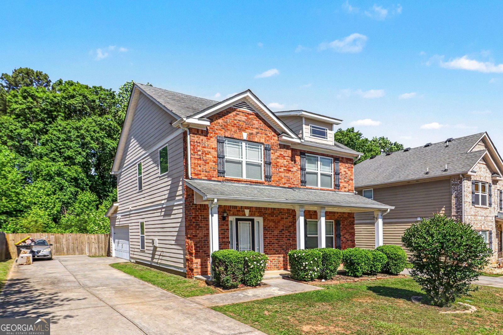 9 Matador Way Newnan - Photo 36