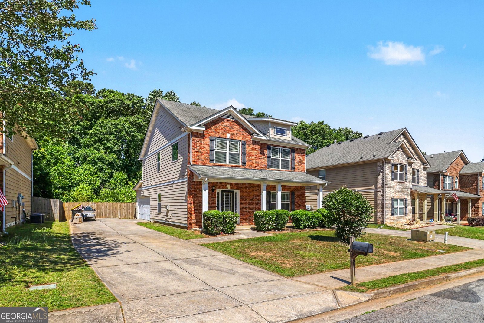 9 Matador Way Newnan - Photo 37