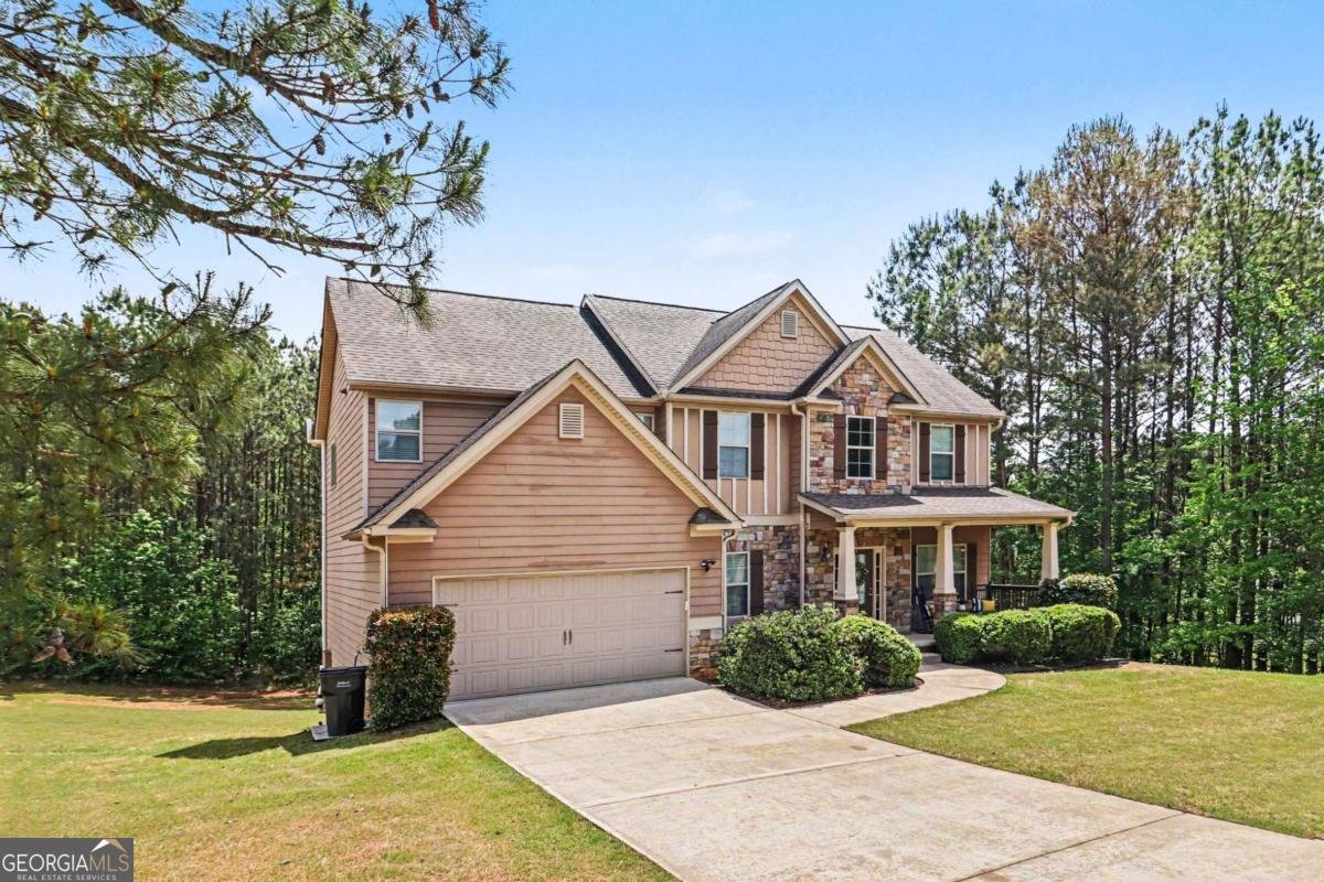 207 George Wynn Road Palmetto - main photo