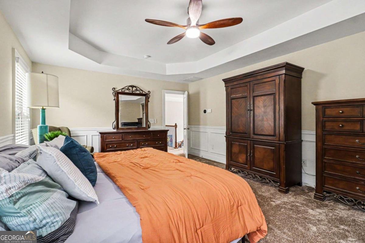 207 George Wynn Road Palmetto - Photo 18