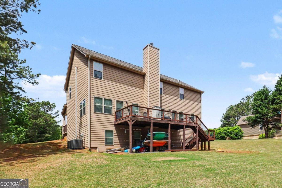 207 George Wynn Road Palmetto - Photo 41