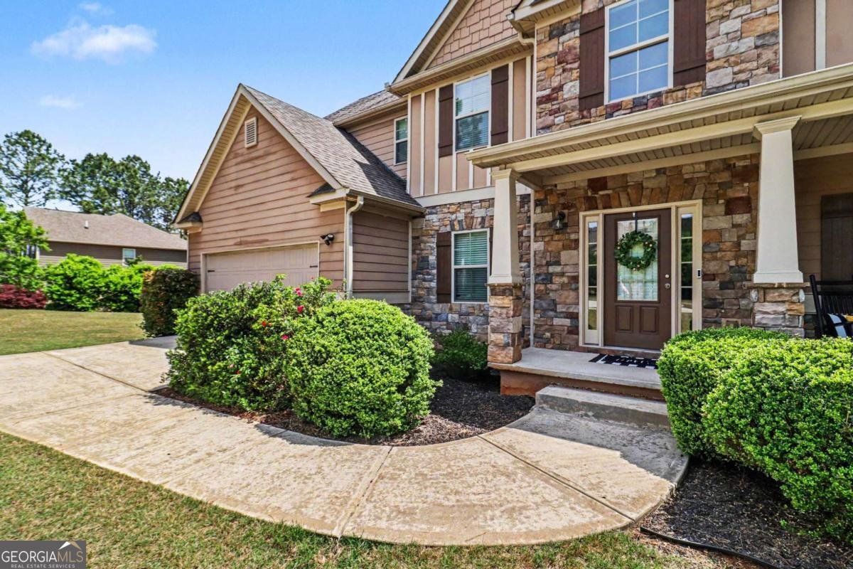207 George Wynn Road Palmetto - Photo 6