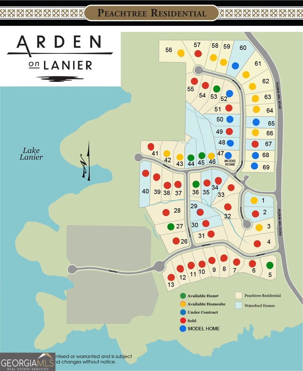 4535 Aiden Way Cumming - Photo 46