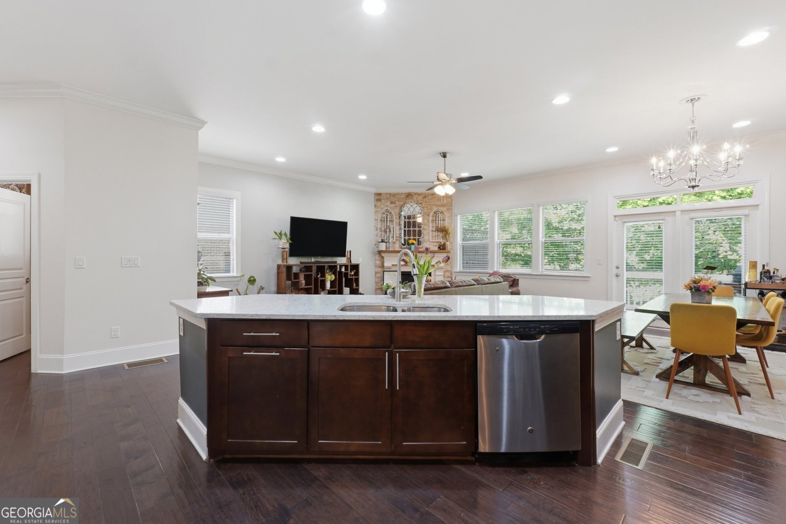 2362 Willington Shoals Place Smyrna - Photo 10