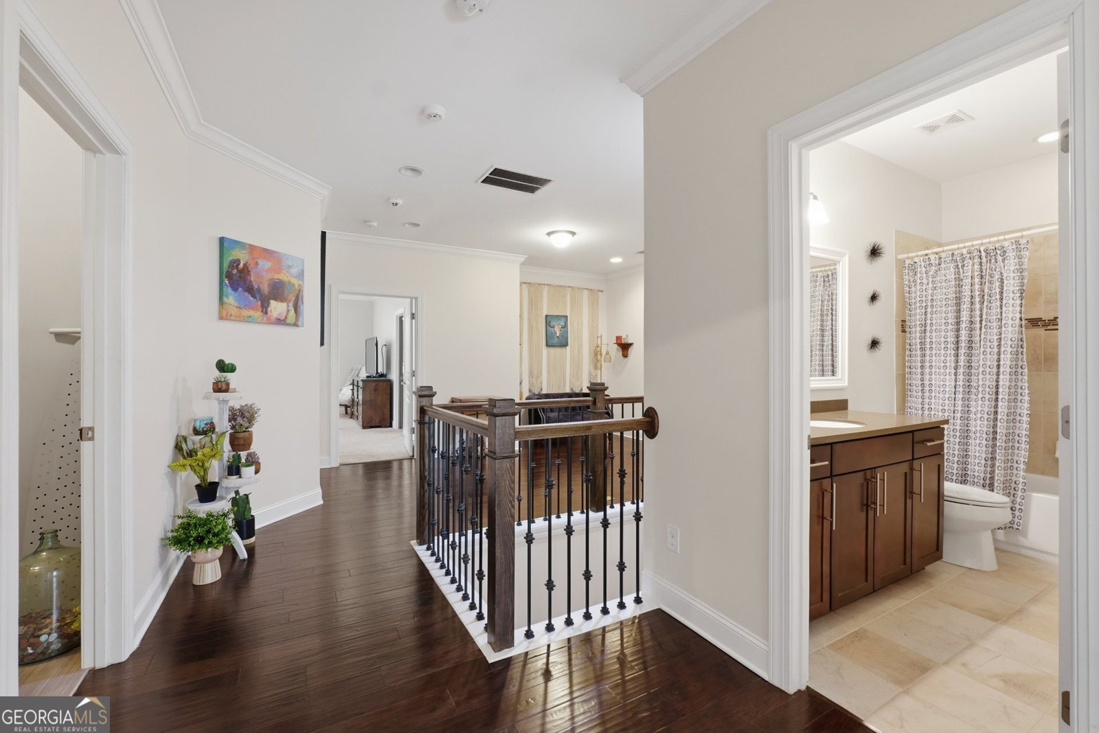 2362 Willington Shoals Place Smyrna - Photo 11