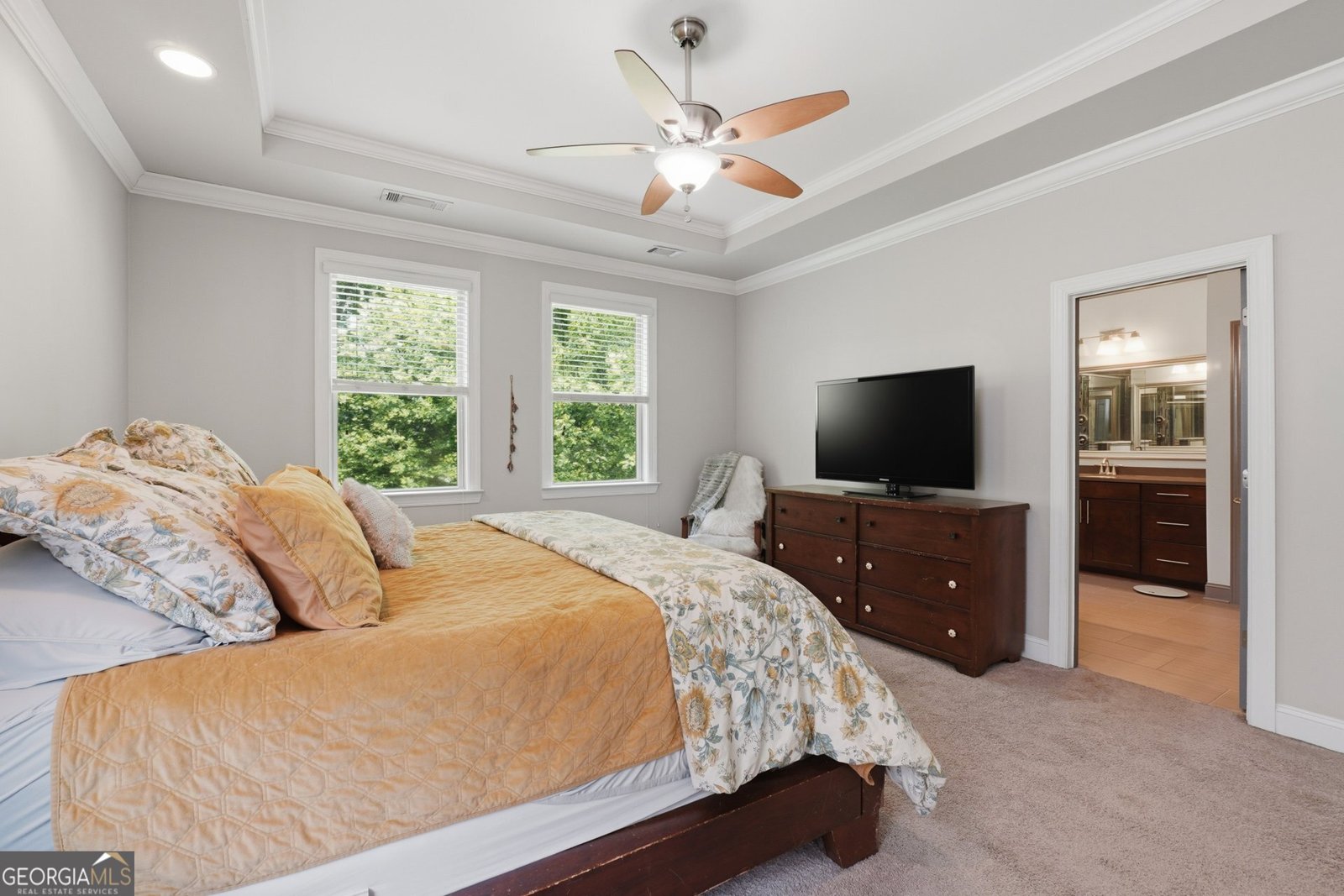 2362 Willington Shoals Place Smyrna - Photo 15
