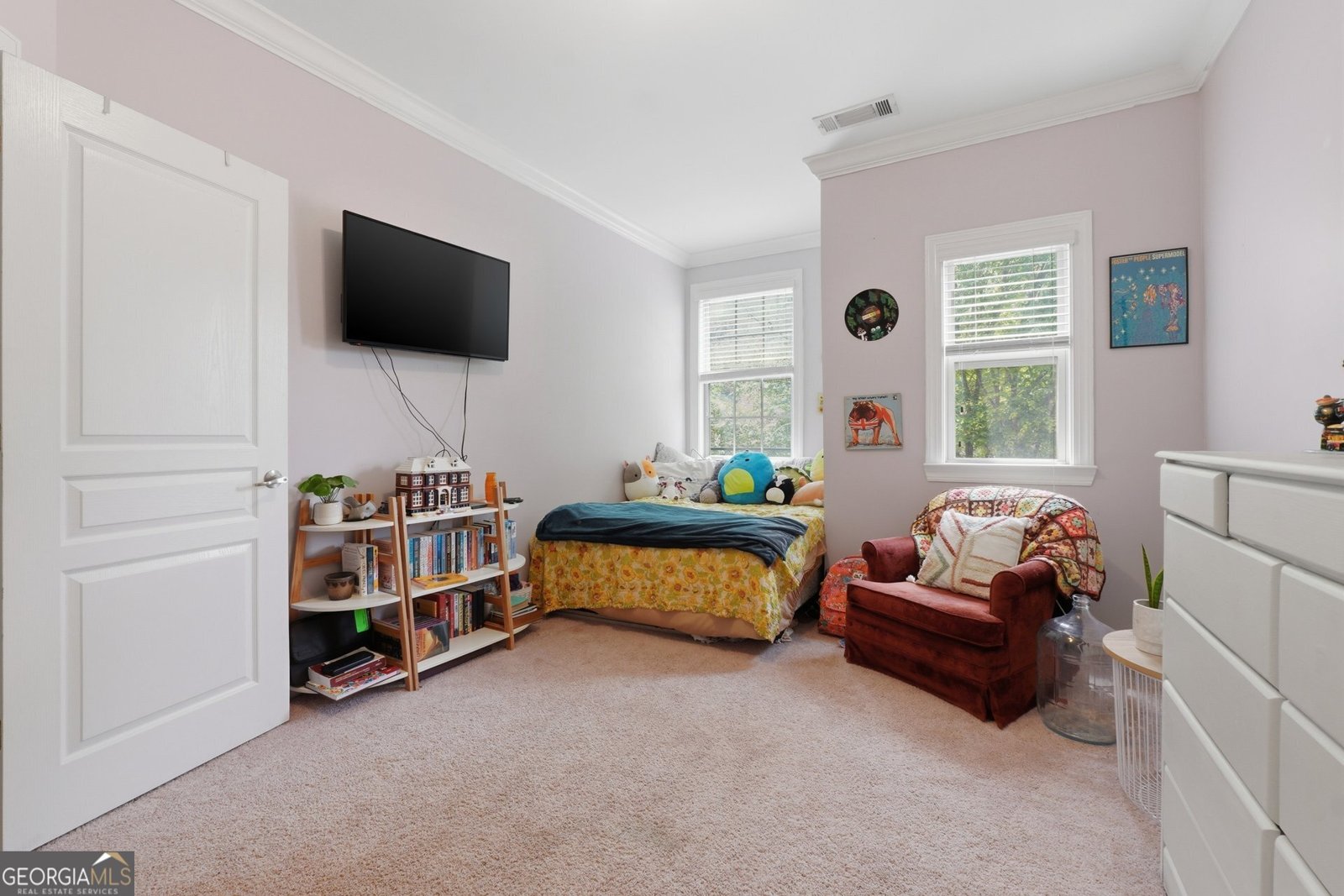 2362 Willington Shoals Place Smyrna - Photo 19