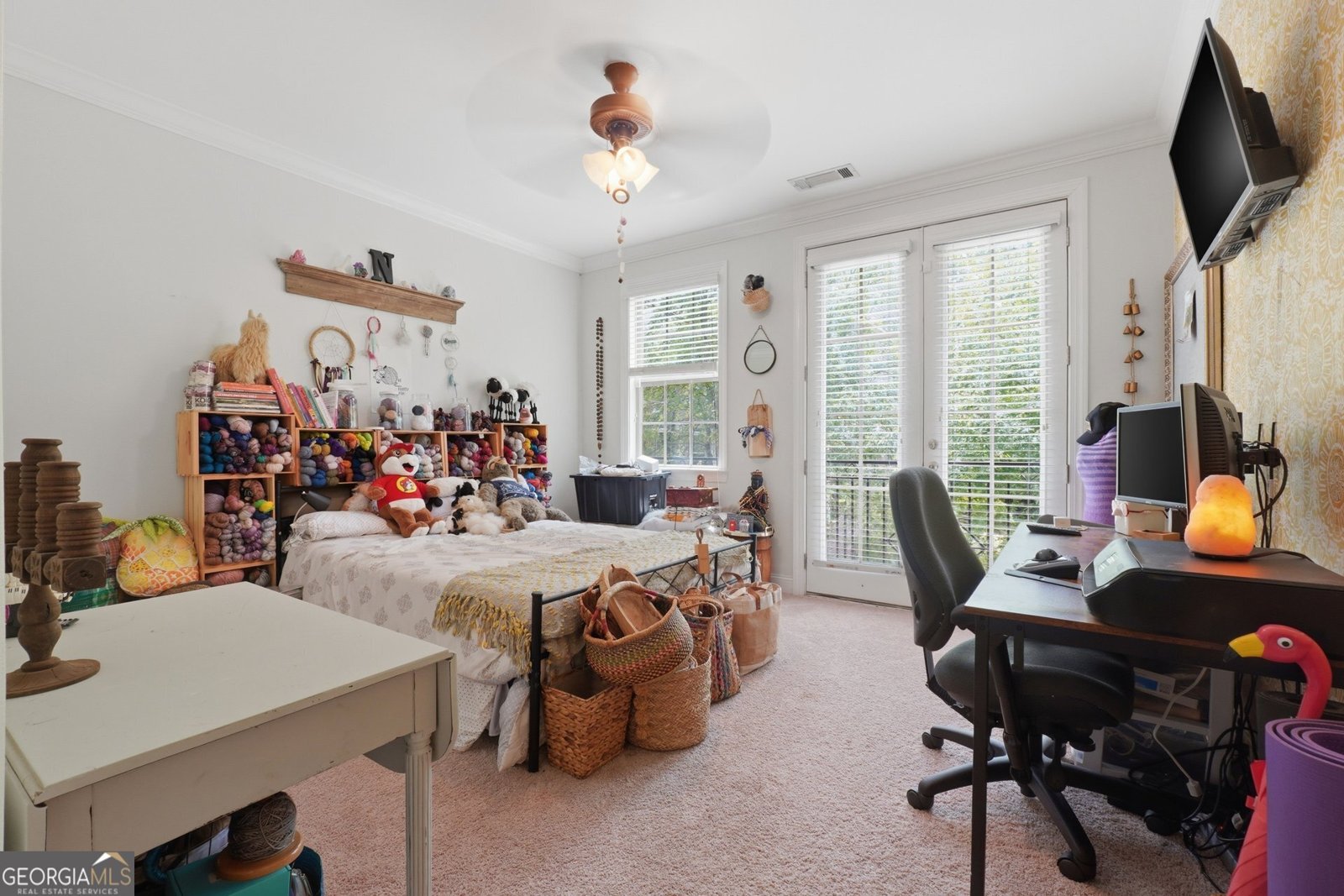 2362 Willington Shoals Place Smyrna - Photo 20