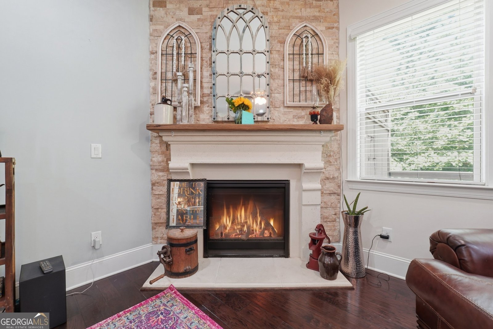 2362 Willington Shoals Place Smyrna - Photo 6