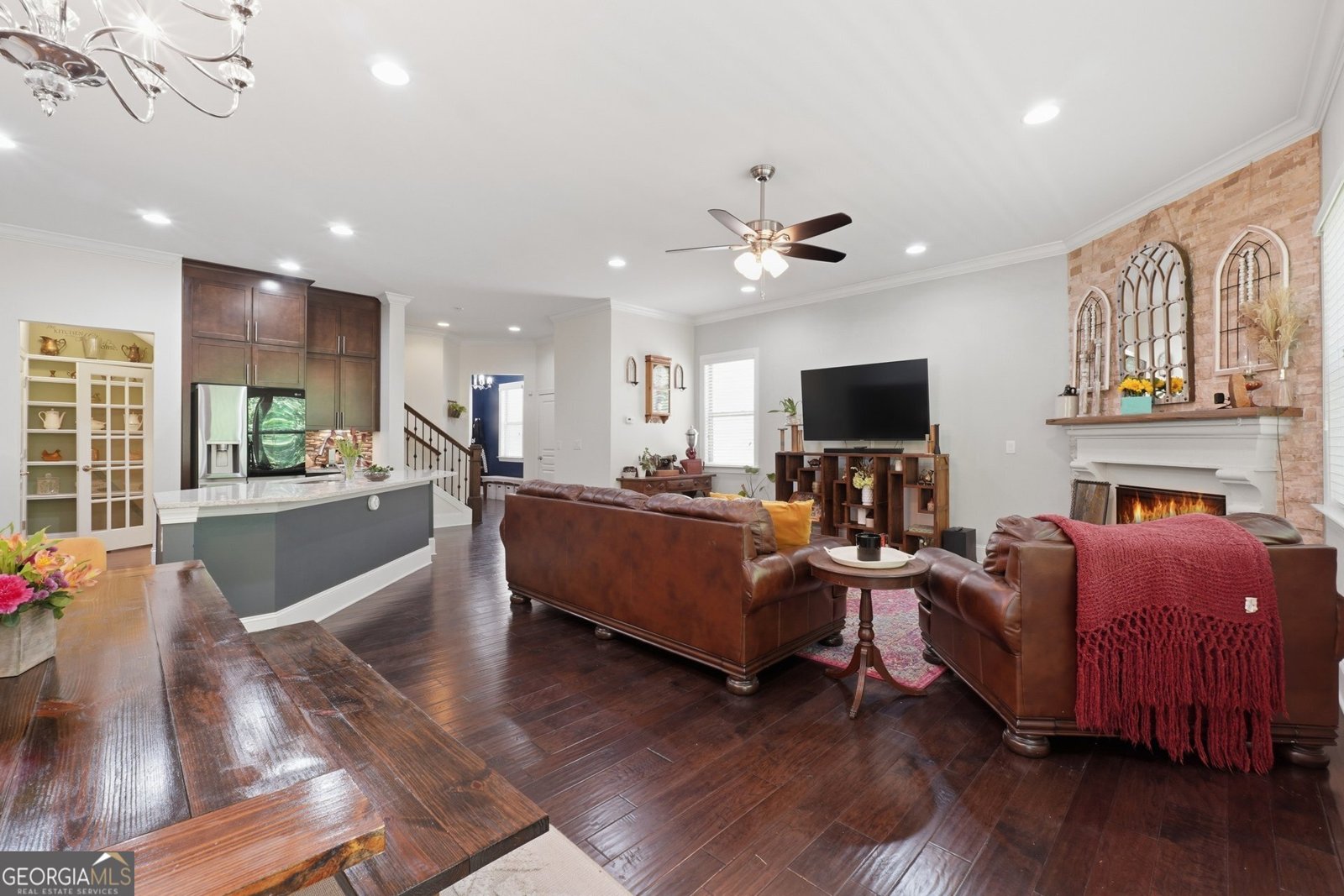 2362 Willington Shoals Place Smyrna - Photo 8
