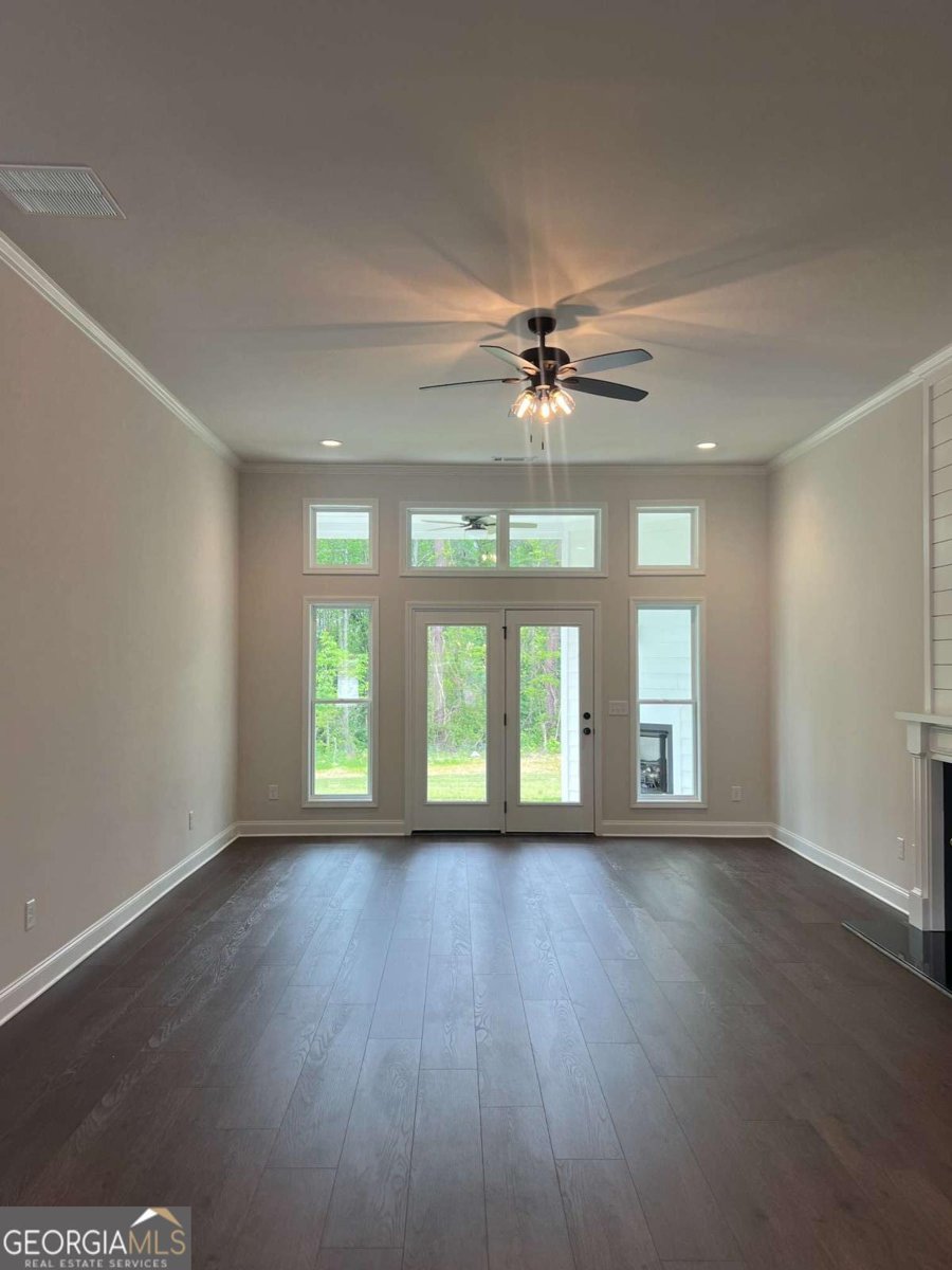897 Bessie Court Loganville - Photo 10