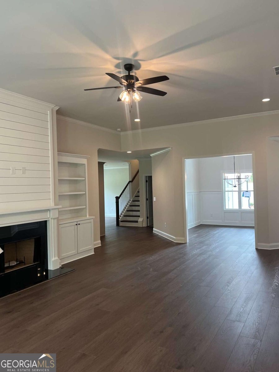897 Bessie Court Loganville - Photo 11