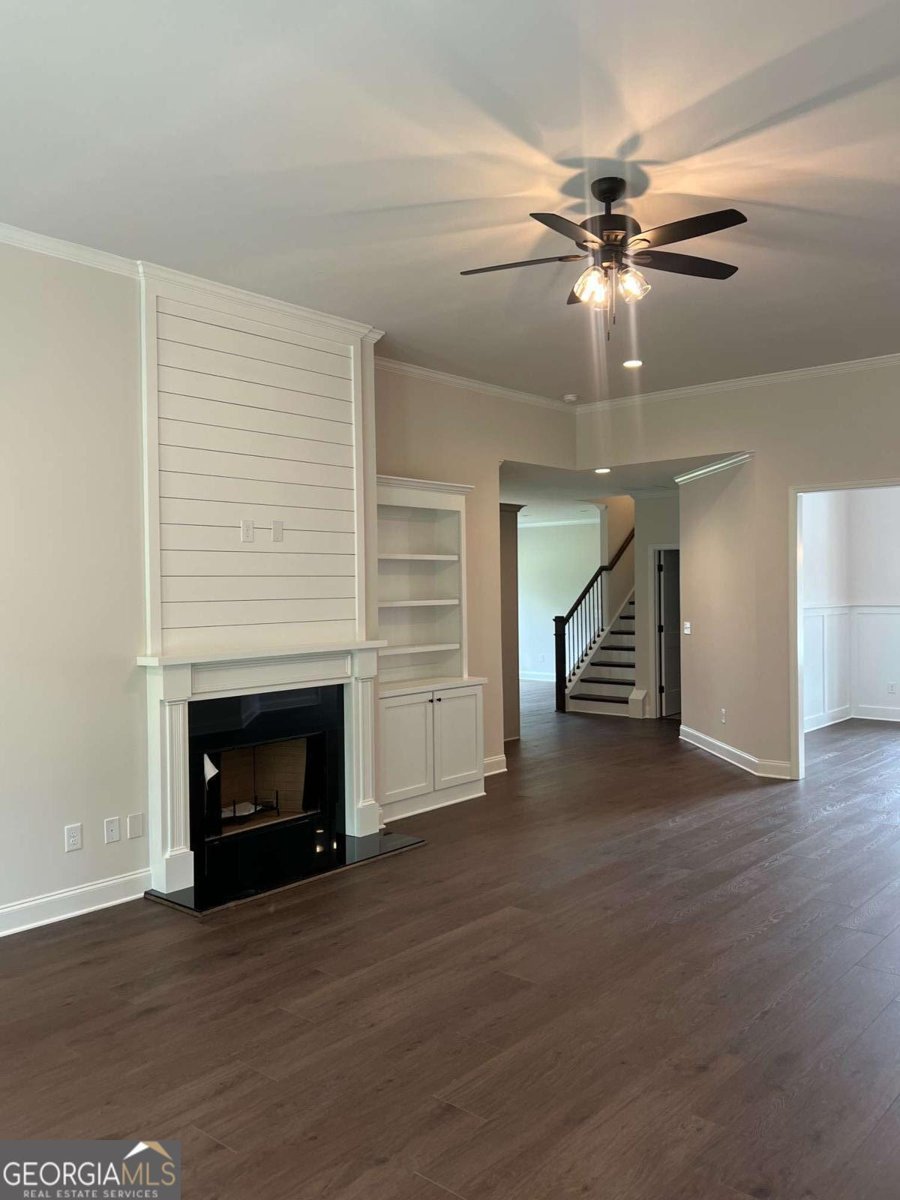 897 Bessie Court Loganville - Photo 12