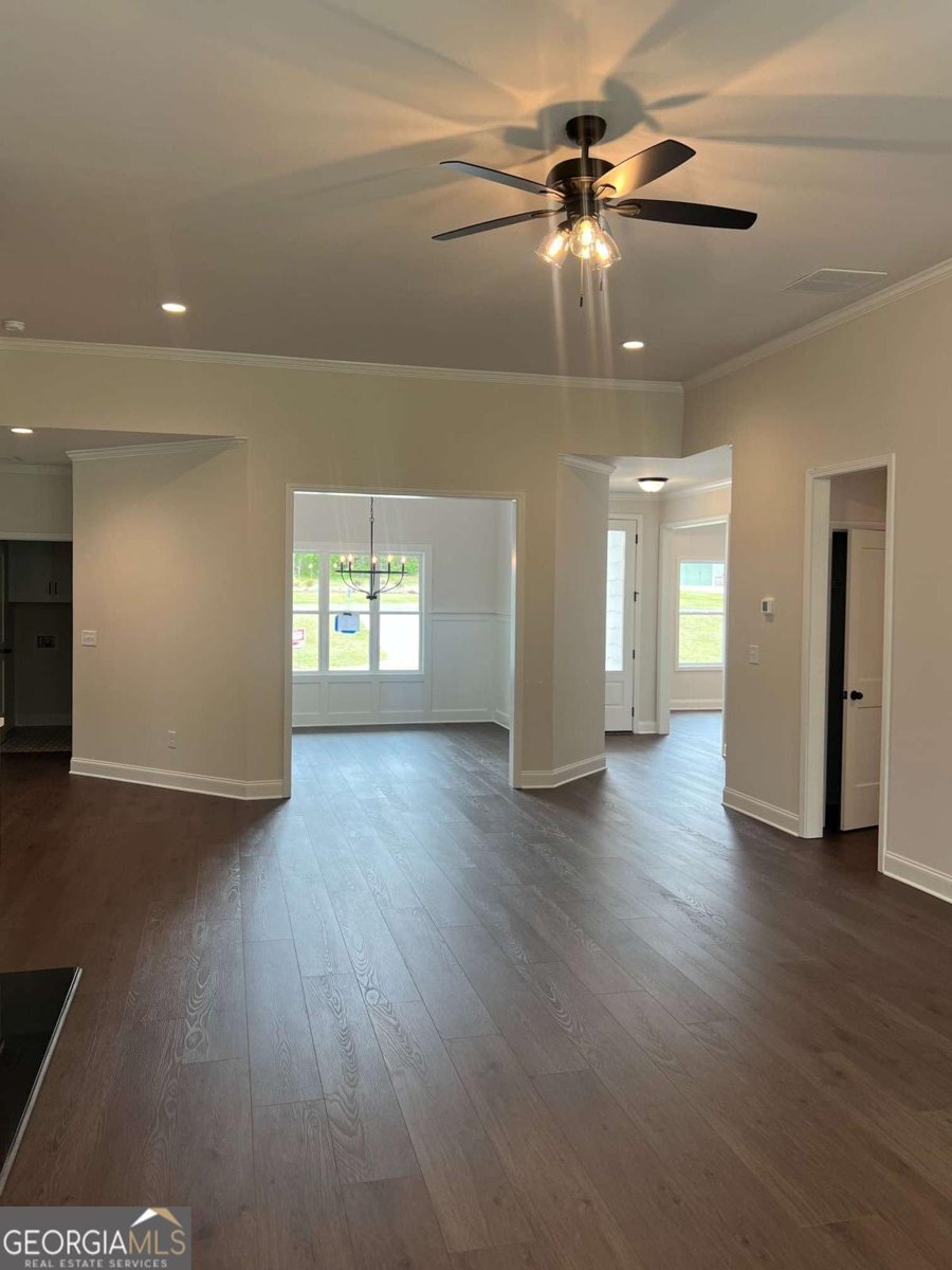 897 Bessie Court Loganville - Photo 13