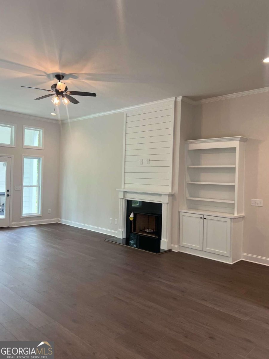 897 Bessie Court Loganville - Photo 14