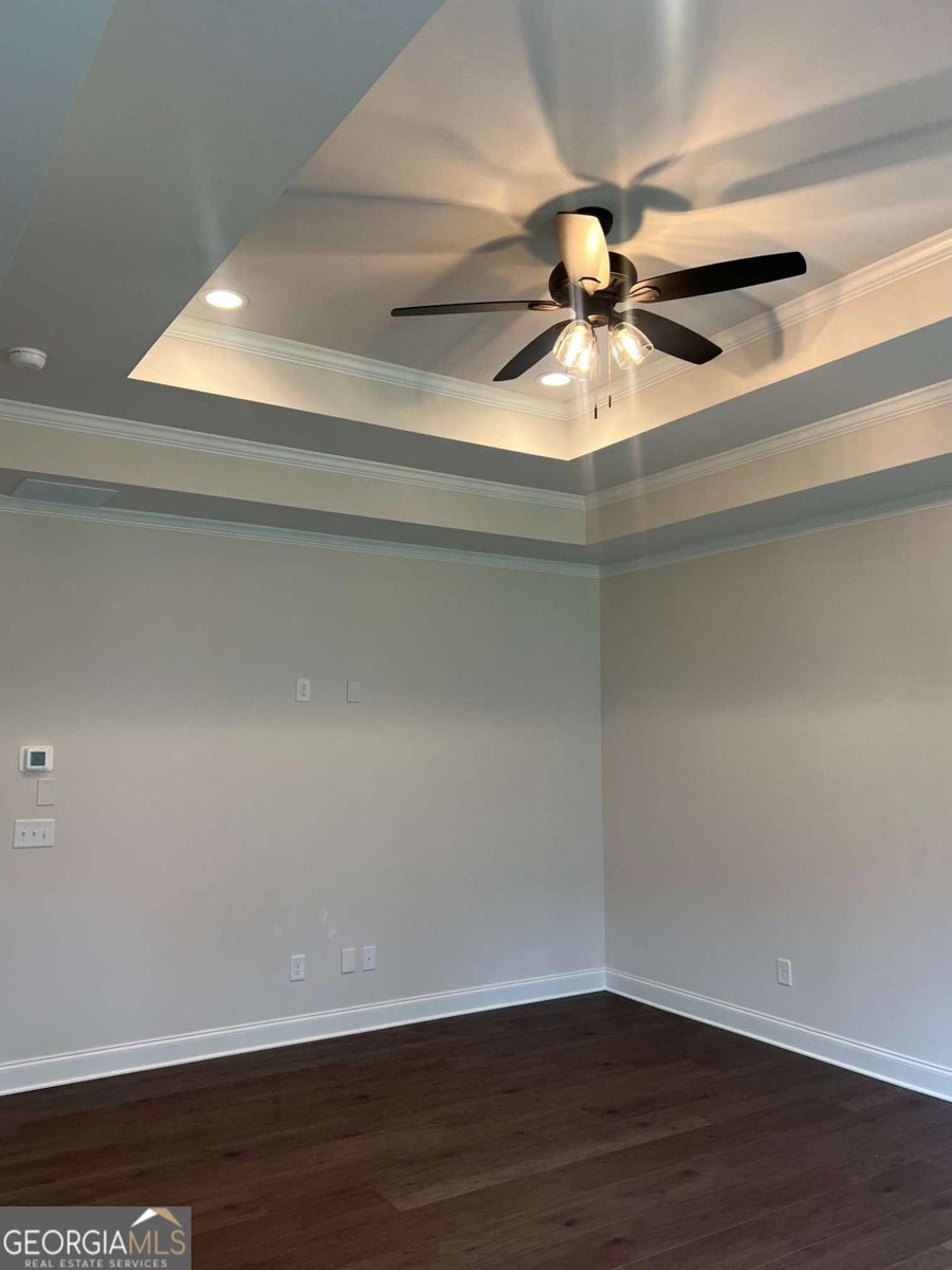 897 Bessie Court Loganville - Photo 21