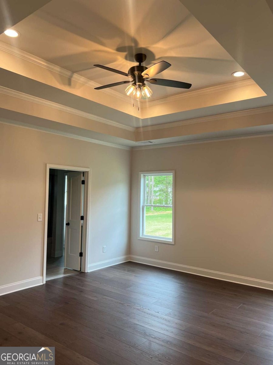 897 Bessie Court Loganville - Photo 22