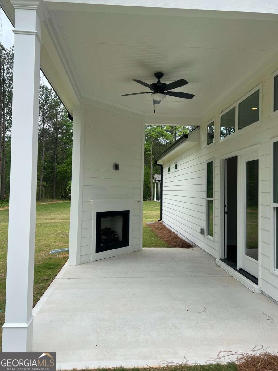 897 Bessie Court Loganville - Photo 35