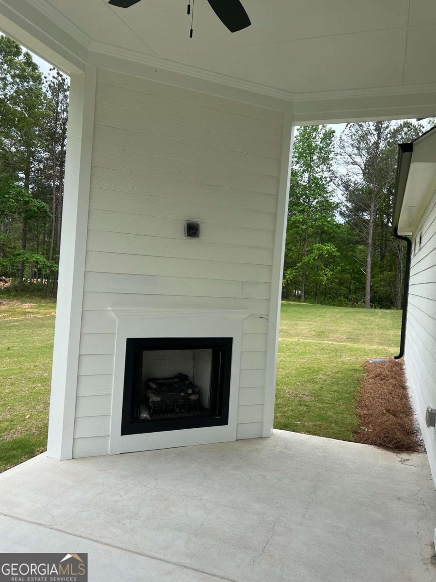 897 Bessie Court Loganville - Photo 36