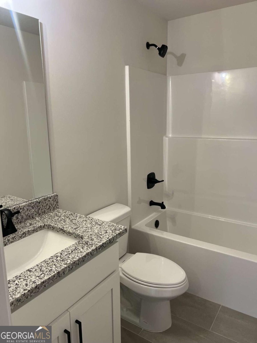 897 Bessie Court Loganville - Photo 8