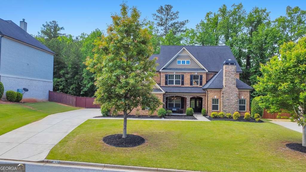 1637 Bunting Forest Court Marietta - Photo 10