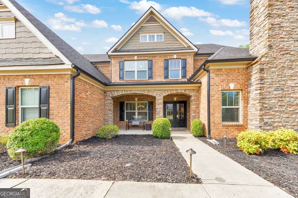 1637 Bunting Forest Court Marietta - Photo 11