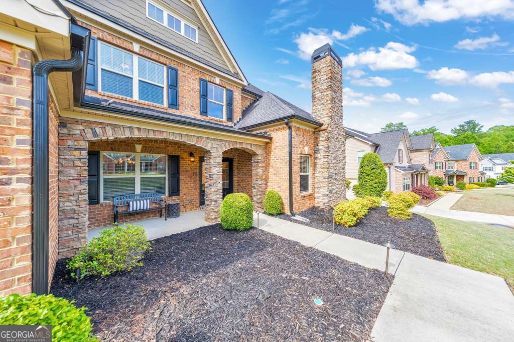1637 Bunting Forest Court Marietta - Photo 12