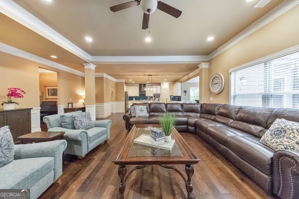1637 Bunting Forest Court Marietta - Photo 16