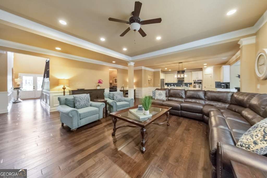 1637 Bunting Forest Court Marietta - Photo 18