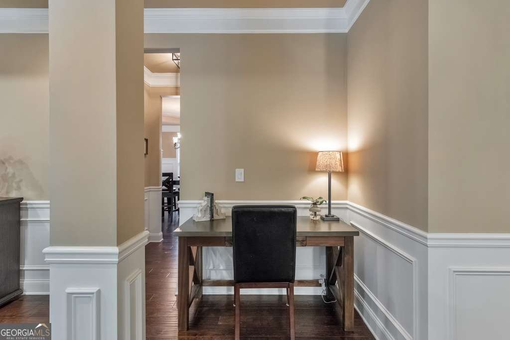 1637 Bunting Forest Court Marietta - Photo 19