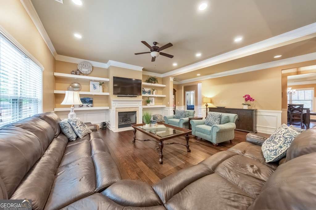 1637 Bunting Forest Court Marietta - Photo 20