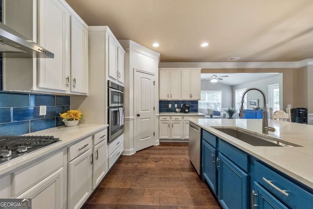 1637 Bunting Forest Court Marietta - Photo 21