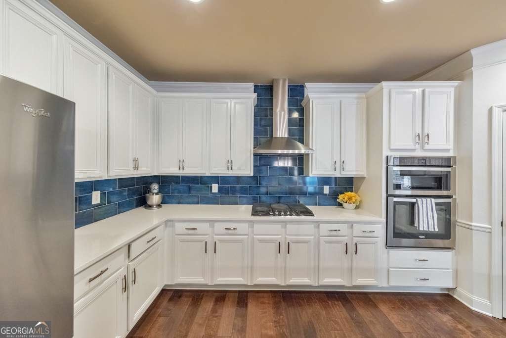 1637 Bunting Forest Court Marietta - Photo 22