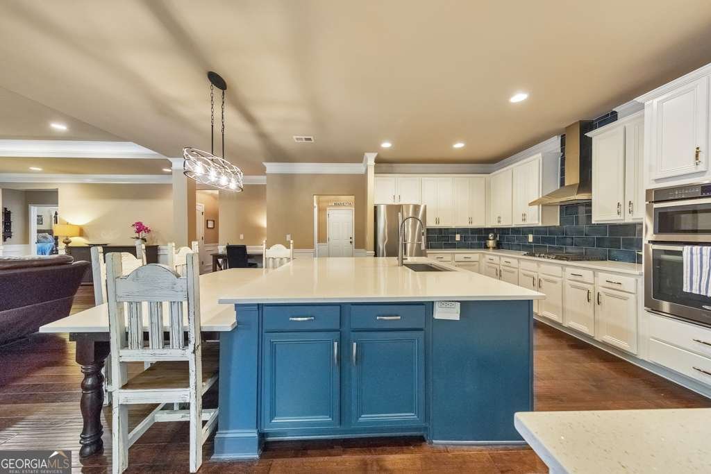 1637 Bunting Forest Court Marietta - Photo 23