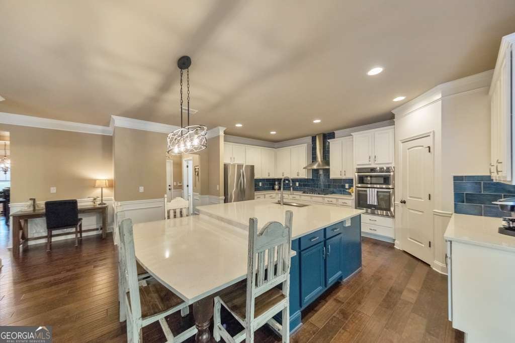 1637 Bunting Forest Court Marietta - Photo 24