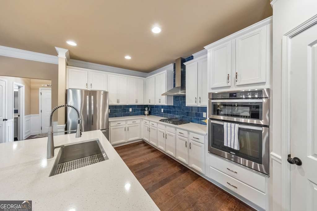 1637 Bunting Forest Court Marietta - Photo 25