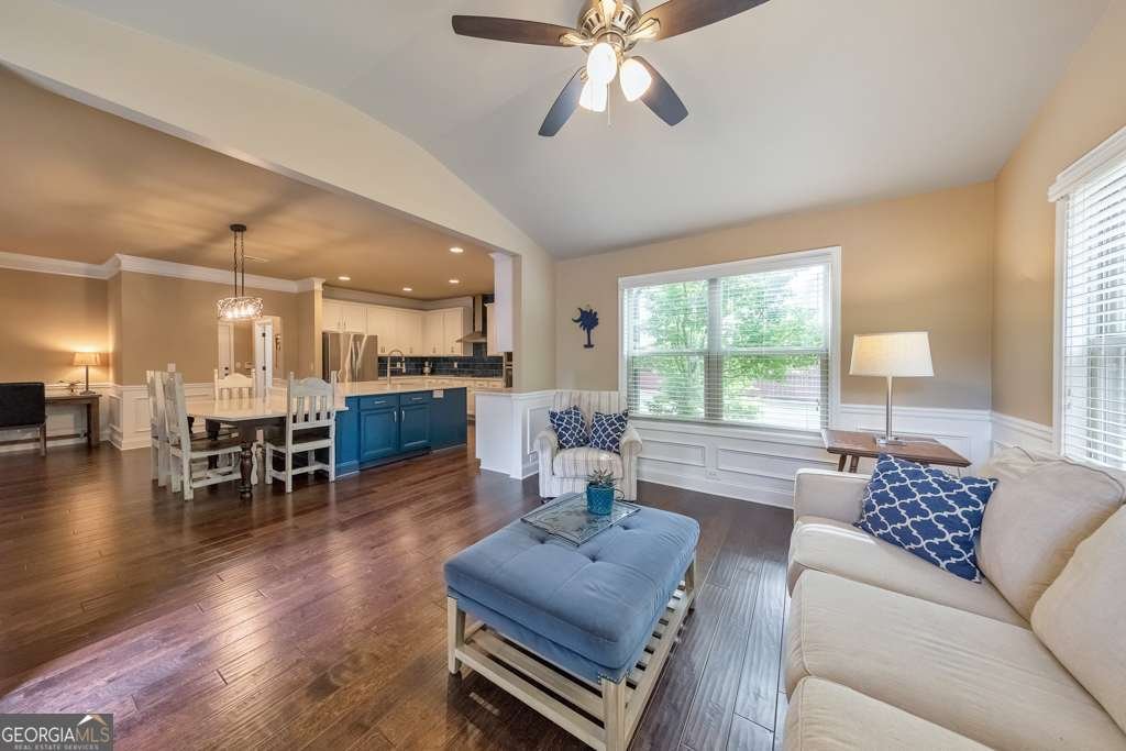 1637 Bunting Forest Court Marietta - Photo 26