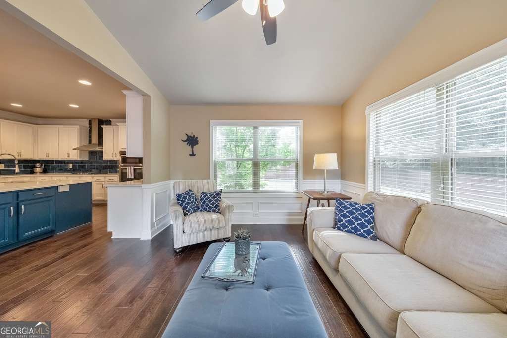 1637 Bunting Forest Court Marietta - Photo 27