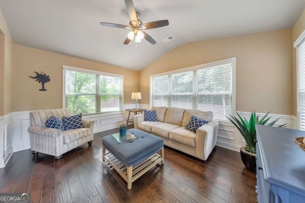 1637 Bunting Forest Court Marietta - Photo 28