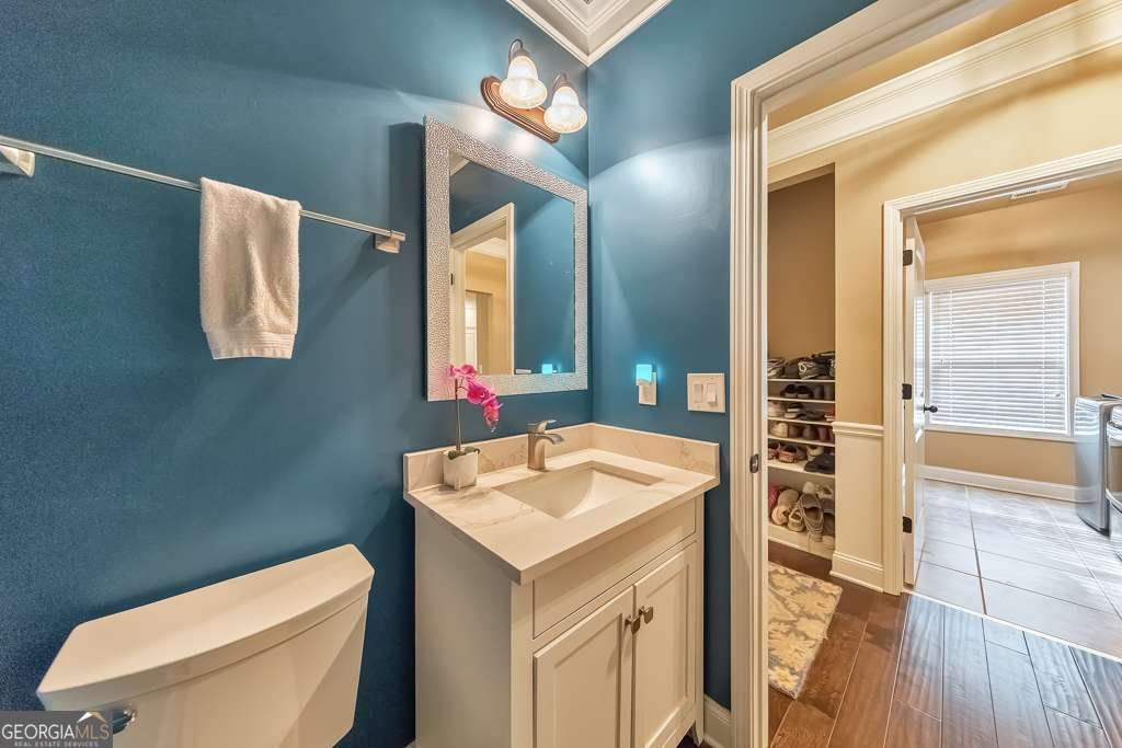 1637 Bunting Forest Court Marietta - Photo 29