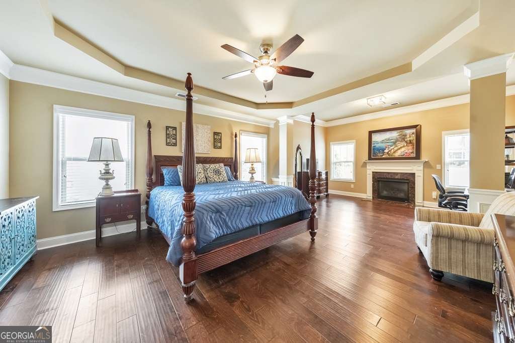 1637 Bunting Forest Court Marietta - Photo 30