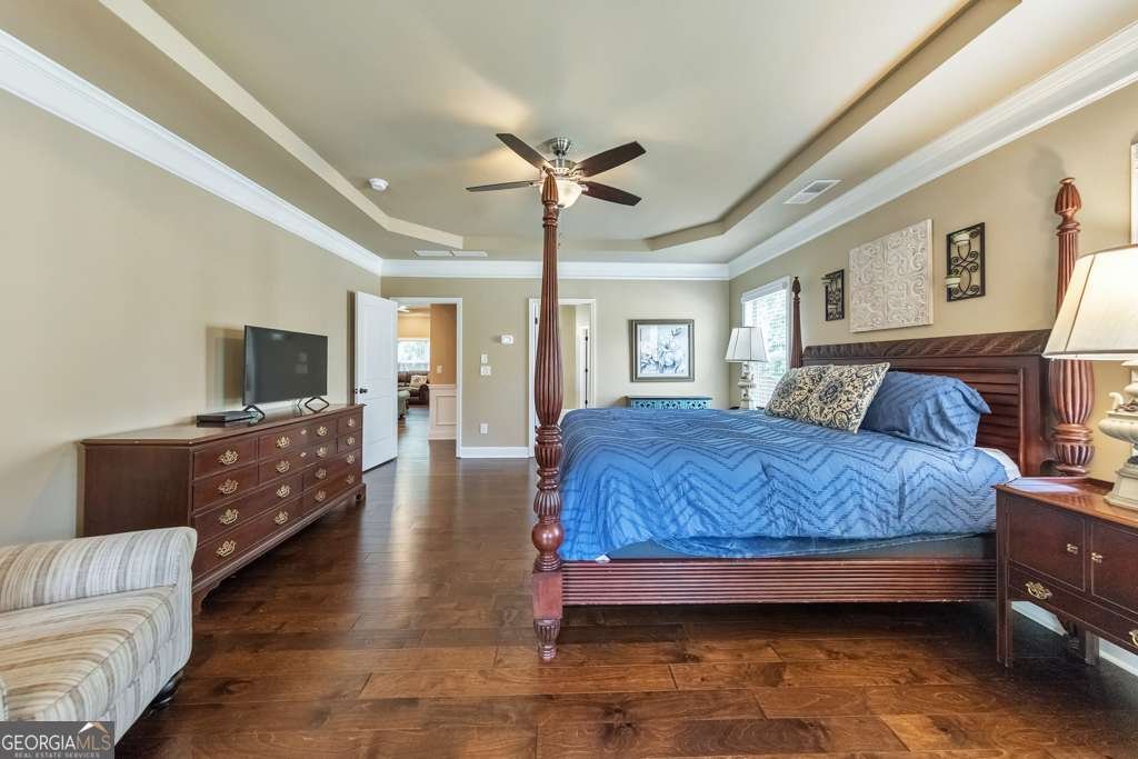 1637 Bunting Forest Court Marietta - Photo 32